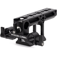 Wooden Camera Top Handle Only (RED KOMODO, ARCA Swiss)
